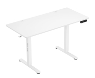 Huzaro Mark Adler Leader 7.0 White (elektryczna regulacja) - 1181881 - zdjęcie 1